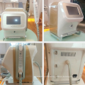 2021 Newest 3 in 1 Cryo Electroporation Freezing Radio Frequency Skin Rejuvenation Needle Free Mesotherapy Gun Machine